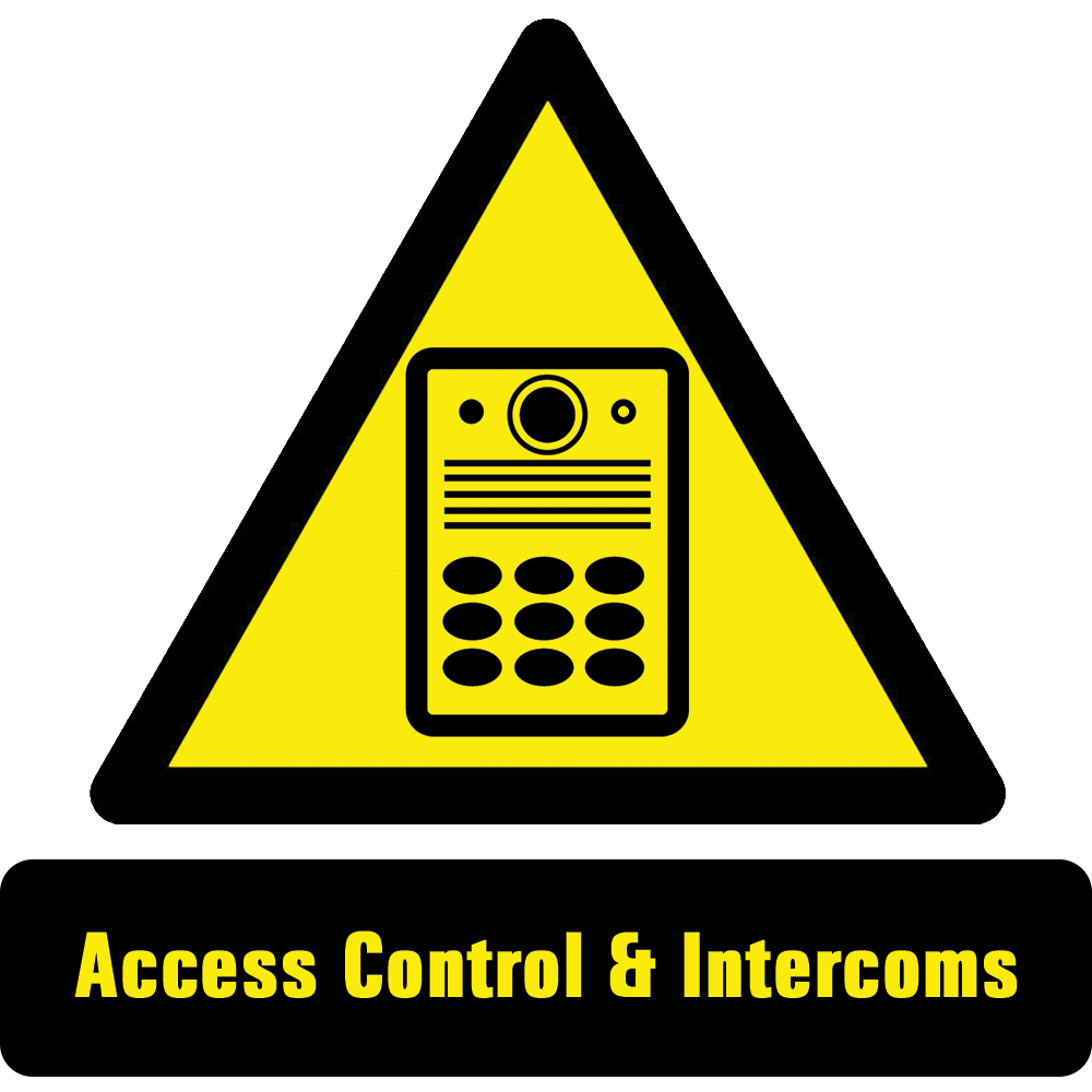 A&J-Electron-Services-Electric-Access-Control-&-Intercoms